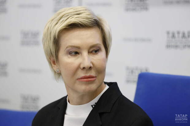 Ольга Павлова: Помогать землякам – наша святая обязанность