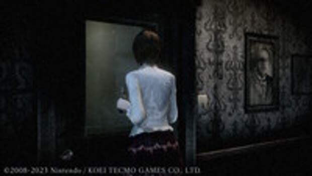 Обзор FATAL FRAME / PROJECT ZERO: Mask of the Lunar Eclipse