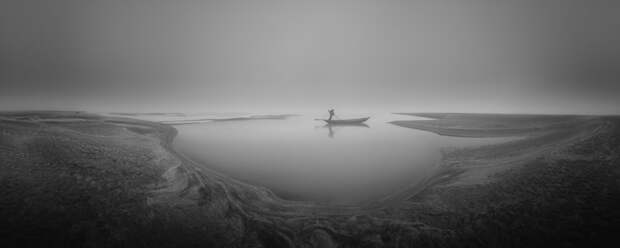 Победители конкурса панорамной фотографии The EPSON International Pano Awards