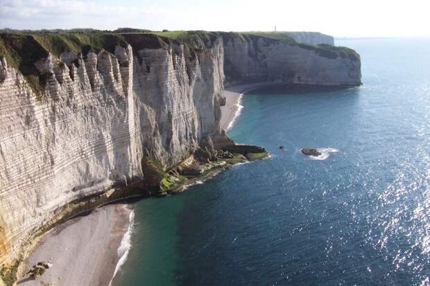 Эксперт объяснил, как Россия может ответить на закрытие Британией Ла-Манша