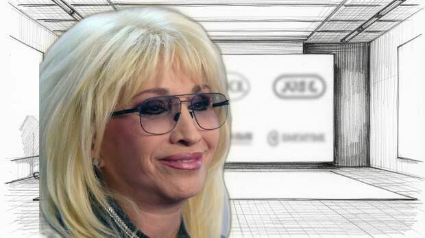 «Отец отказался, а мать не просила»: как сложилась судьба единственной дочери Ирины Аллегровой, Лалы