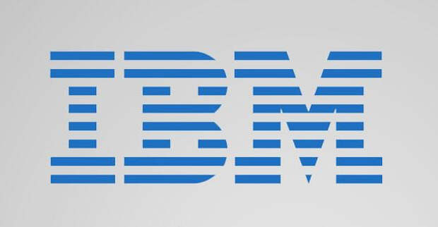 ibm история названия