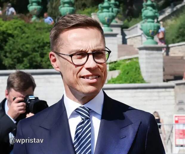 Президент Финляндии: Евросоюзу следует перейти к экономике военного времени