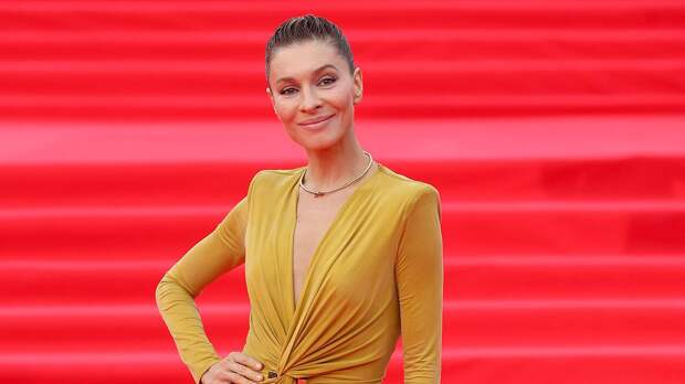 Елену Подкаминскую и Дениса Гущина официально развели