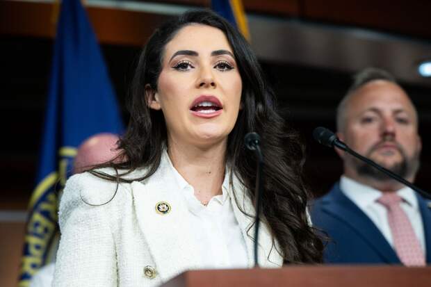 Конгрессвумен Луна заявила о кампания по обострению отношений США с Россией