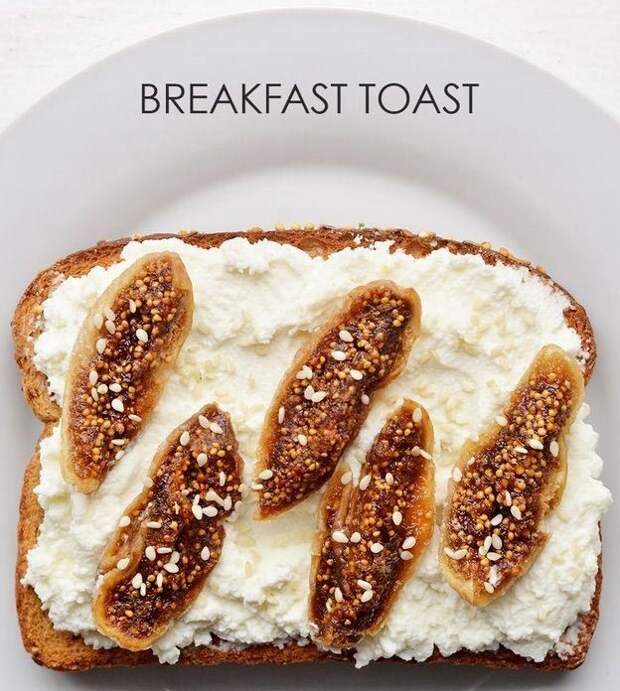 21-ideas-on-how-to-prepare-breakfast-toast-artnaz-com-11