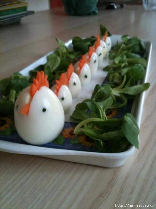 Розы и корзинки из ветчины, тюльпаны из помидоров и другие красивые вкусности (29) (480x640, 113Kb)