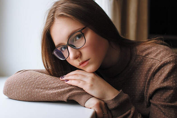 Почему не ценят хороших девушек?