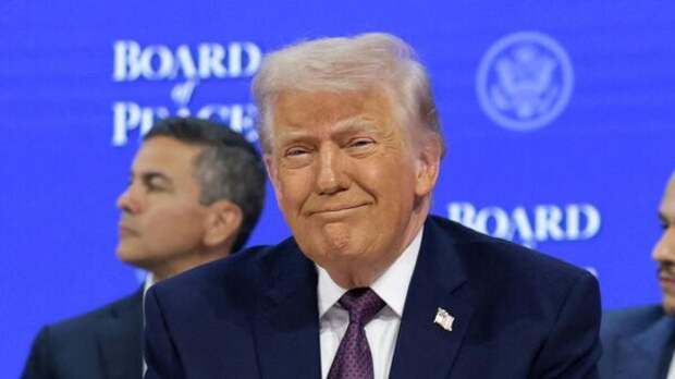 "Совет мира создает побежденный": почему Москва прохладно встретила предложение Трампа — Ищенко