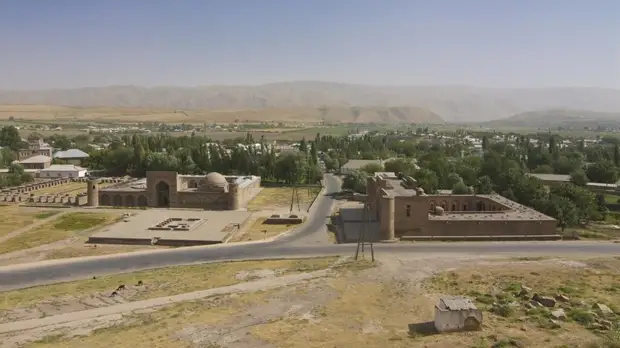 Посольство призвало россиян соблюдать меры предосторожности при посещении Таджикистана