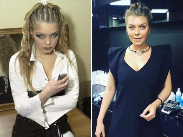 Куда пропали звёзды 2000х
