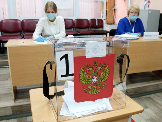 Фото: Максим Кимерлинг/ТАСС