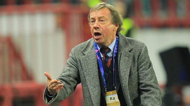 Харлачёв — о самой запомнившейся установке Сёмина на матч «Локомотива»: вы всё знаете