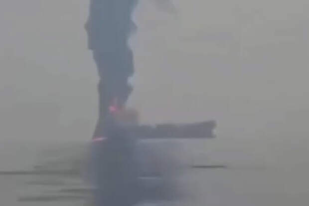 Аналитик Дудаков: у США не хватит кораблей для защиты судов в Ормузском проливе