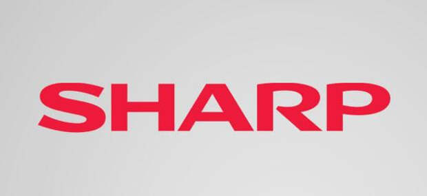 Sharp история названия
