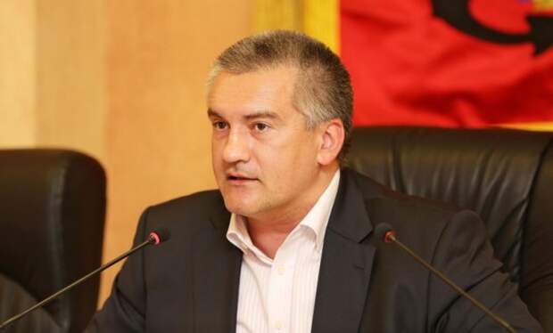 В Крыму ответили Украине на идею переименовать Россию В Крыму ответили Украине на идею переименовать Россию