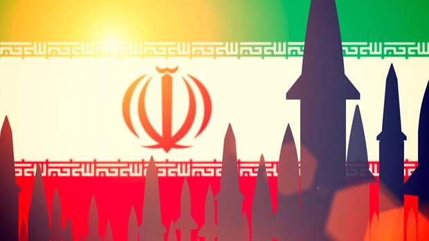 КСИР нанес удары гиперзвуковыми ракетами и дронами по зданию МО Израиля