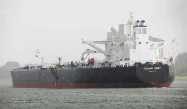 Минфин США начинает операцию «Экономическая ярость» против иранской нефти