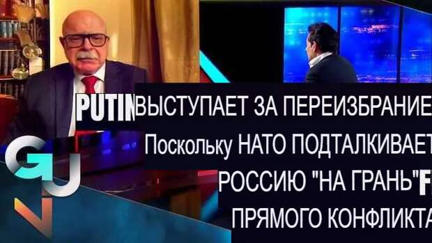 Мы решили посмотреть что пишут в западных соцсетях о Президентских выборах в России. Результат удивил.-11