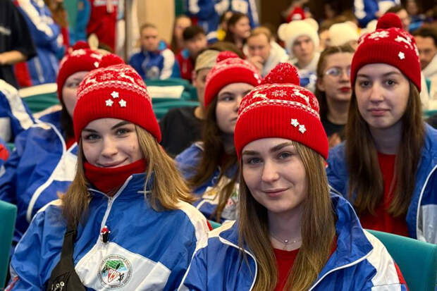 Акция «Снежный десант-2026» стартовала в Новосибирской области