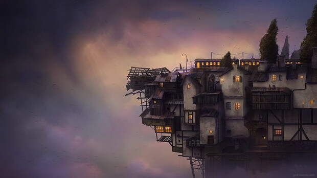 Иллюстрации Gediminas Pranckevicius Иллюстрации Gediminas Pranckevicius