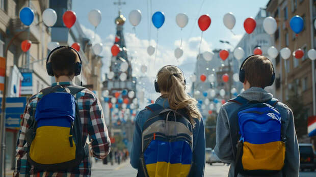 "Чуть-чуть осталось дотянуть, чего там бунтовать": По Украине пошли гулять странные слухи