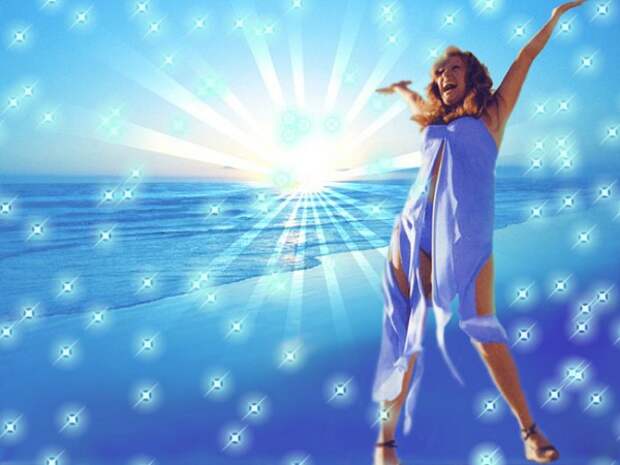 Аффирмации