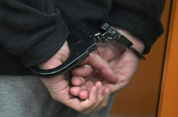 В Латвии во время лекции задержали российского ученого