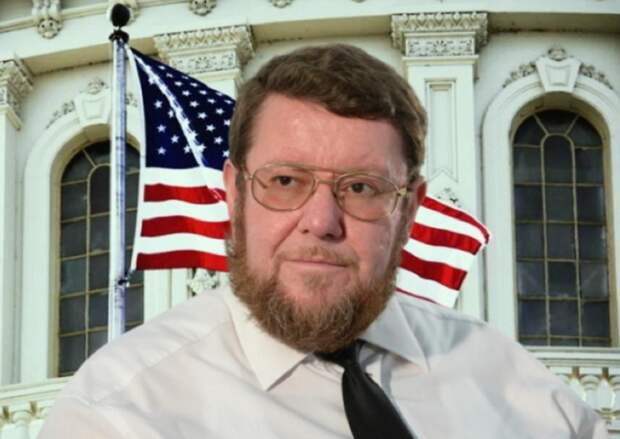 Евгений Сатановский США Евгений Сатановский Казахстан США политика