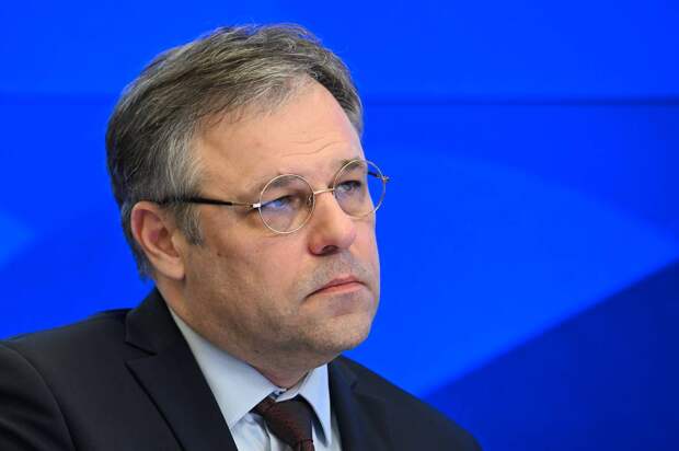 Мирошник назвал число погибших от ударов ВСУ россиян