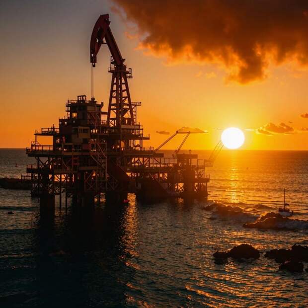 Цена нефти Brent поднялась до 72,20 долларов за баррель, рост составил 0,6%