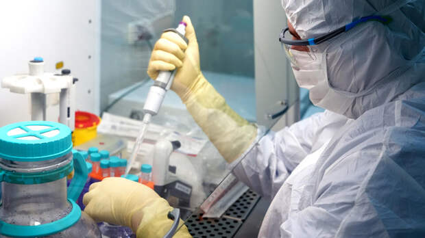 Собянин: в столице начато производство препарата от 13 видов онкозаболеваний