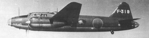 G4M из состава 4-й авиагруппы, 1942 год. ww2db.com - «Неистовые орлы» в стране кенгуру | Warspot.ru