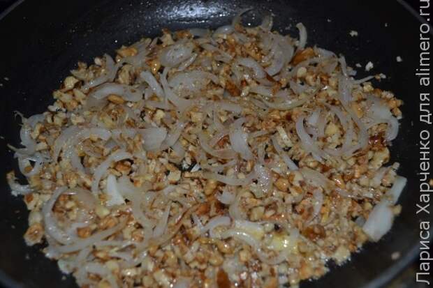курица в соусе курица в соусе
