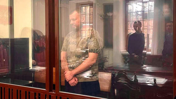 Экс-главврача кемеровского рехаба отправили под домашний арест