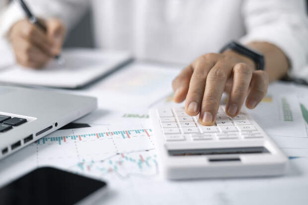 Экономист Глухова: дробление вкладов на 3-6 месяцев повышает их доходность