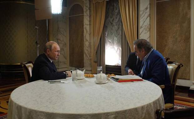 Публицист Микульскис рассказал об итогах Беловежских соглашений спустя 30 лет