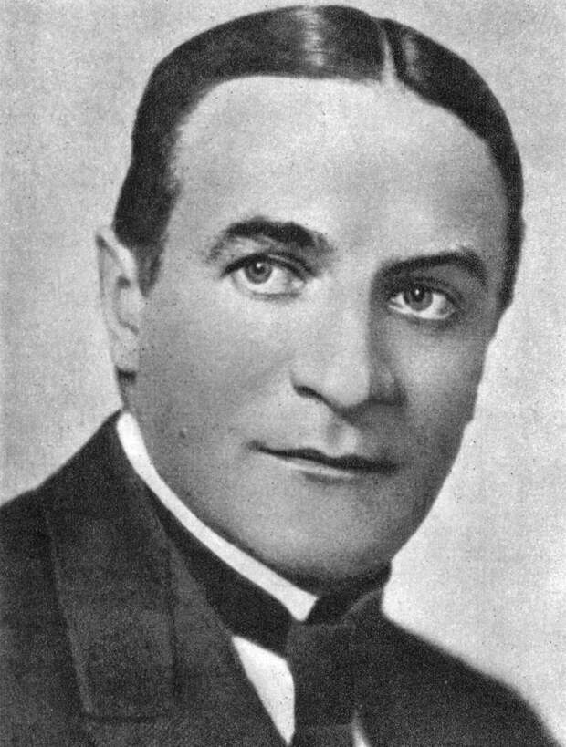 Актёры театров времён СССР
