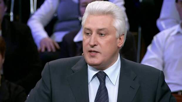 Коротченко назвал испытание гиперзвуковой ракеты в США сигналом для России