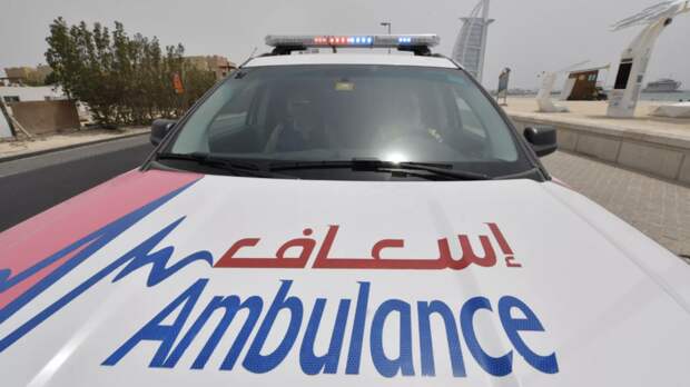 Один человек погиб при падении обломков сбитого беспилотника в Дубае