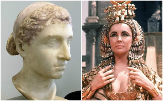 исторические личности в кино и на самом деле
