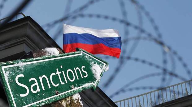 Антироссийские санкции "возвращаются бумерангом" в Европу