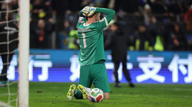 Лотерейные билеты: Босния отыгралась и оставила Италию без ЧМ по футболу, Чехия не пустила Данию, а Швеция дожала Польшу