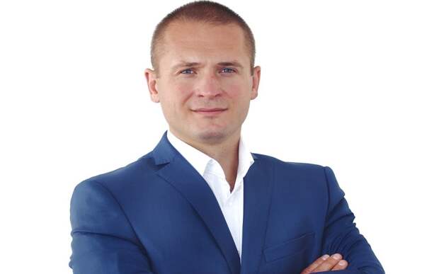 Рязанского депутата Александра Бурцева отправили под домашний арест до 1 марта