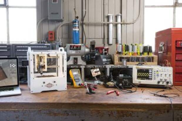 Othermill_Workstation