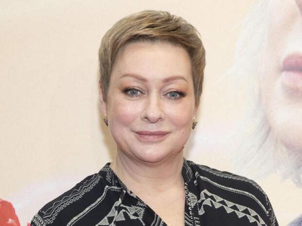 Аронова после развода сына высказалась об экс-невестке