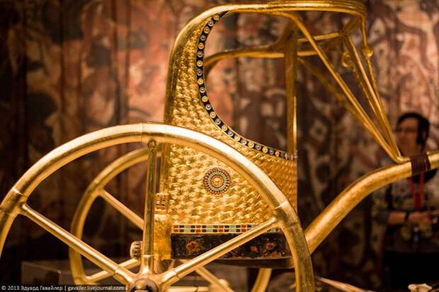 Гробница Тутанхамона выставка, гробница, фараон, царь