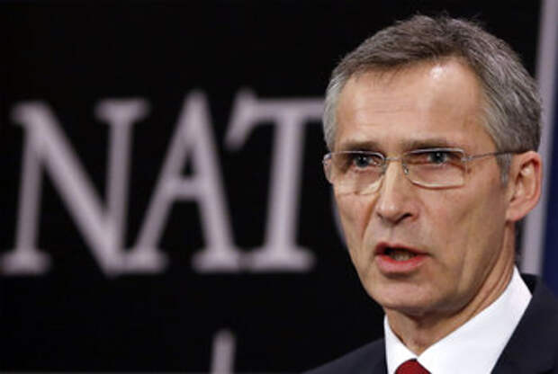 Генсек НАТО: "Сейчас самый опасный момент со времен холодной войны"