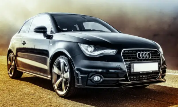 Цены на автомобили пошли в рост 