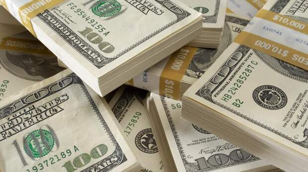 Трамп: США привлекли $18 трлн инвестиций за год